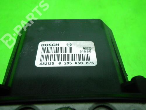 ABS pump PEUGEOT 807 (EB_) 2.2 HDi | BP6364659M43 