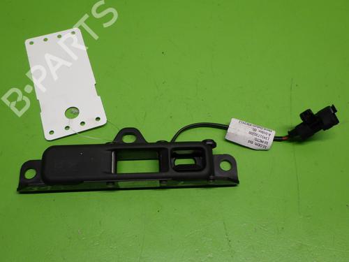 Used Interior roof handle OPEL CASCADA (W13) 1.6 SIDI (67) (170 hp) 14741465