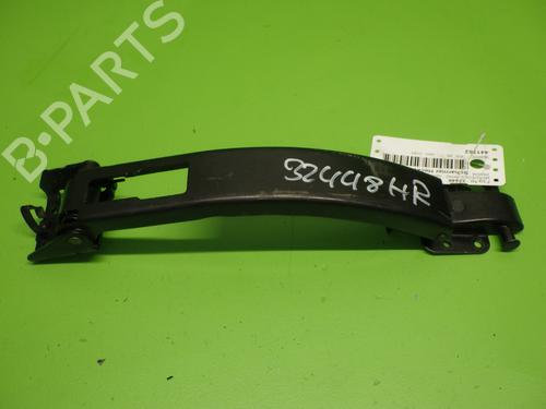 Used Hinge/Door check strap MERCEDES-BENZ SPRINTER 3-t Van (B906) 213 CDI (906.611, 906.613) (129 hp) 32456861