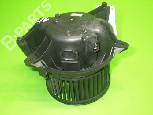 Heater blower motor FIAT PUNTO (188_) 1.2 60 (188.030, .050, .130, .150, .230, .250) | BP6398172M62 