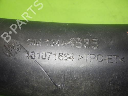 Pipe OPEL INSIGNIA B Grand Sport (Z18) 2.0 4x4 (68) | BP19141426M125 