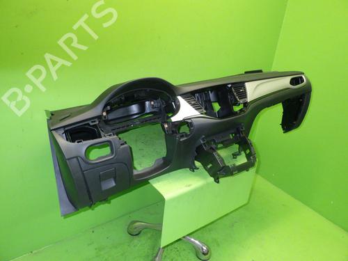 Dashboard OPEL ASTRA K Sports Tourer (B16) 1.2 Turbo (35) | BP27350917C46 