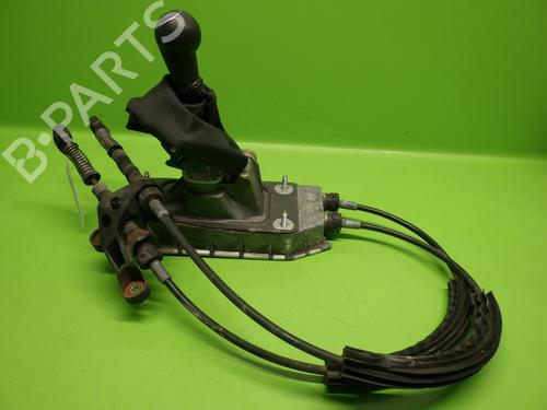 Used Shift knob SEAT IBIZA IV (6J5, 6P1) 1.4 (85 hp) 24232782
