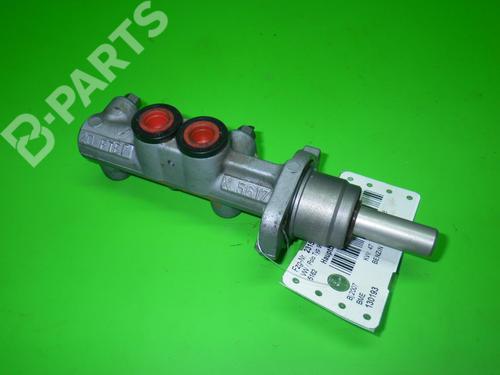 Brake master cylinder VW POLO (9N_, 9A_) 1.2 12V | BP6342263M77 