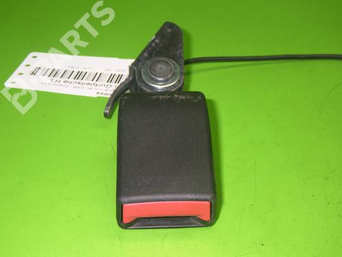 Used Rear left seatbelt OPEL INSIGNIA A (G09) 2.8 V6 Turbo 4x4 (68) (260 hp) 7103305