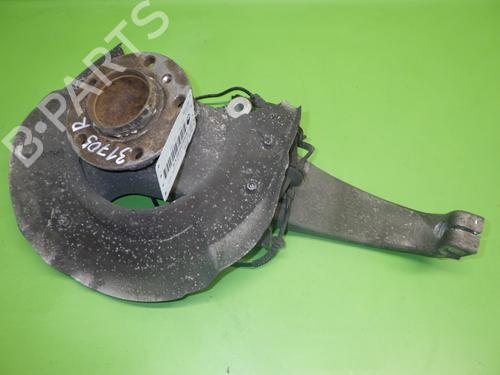 Used Right front steering knuckle BMW 5 (F10) 520 d (190 hp) 18900221