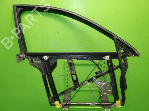 Used Front right window mechanism AUDI A6 C5 Avant (4B5) 1.9 TDI (130 hp) 17335049