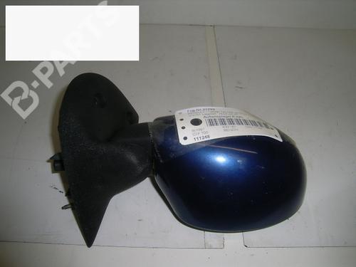 Used Right mirror RENAULT TWINGO I (C06_) 1.2 (C067) (54 hp) 6655182