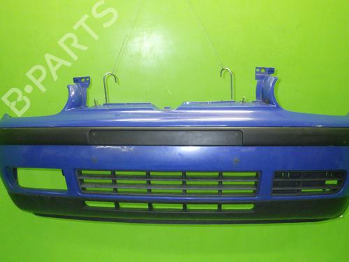 Used Front bumper VW GOLF IV (1J1) 1.4 16V (75 hp) 15392427