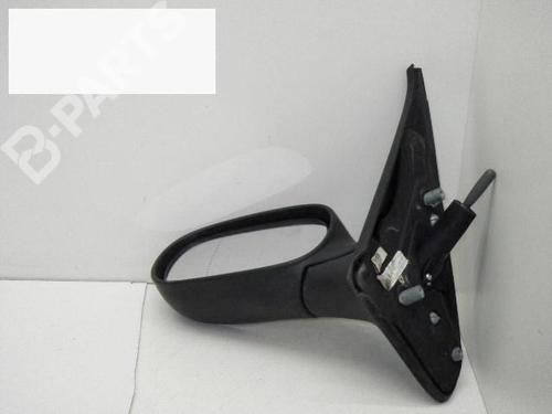Used Left mirror RENAULT CLIO II (BB_, CB_) 1.4 (B/CB0C, B/CB0S) (75 hp) 6639250