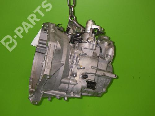 Gearbox OPEL INSIGNIA A Sports Tourer (G09) 2.0 CDTI (35) | BP6383308M3 