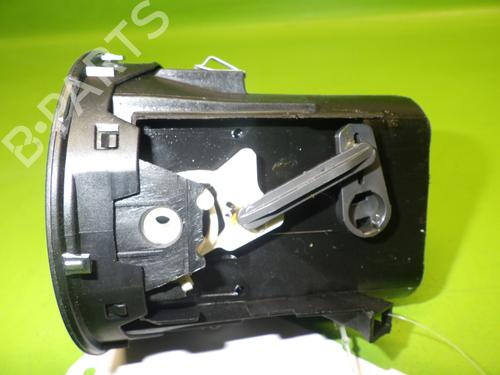 Air vent FIAT BRAVO II (198_) 1.6 D Multijet (198AXL1B) | BP14744481I21 