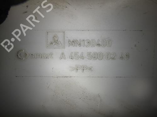 Expansion tank MITSUBISHI COLT VI (Z3_A, Z2_A) 1.3 (Z21A) | BP17861903C120 