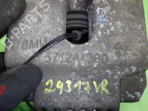 Right front brake caliper BMW 3 Touring (E91) 318 d | BP18086128M104