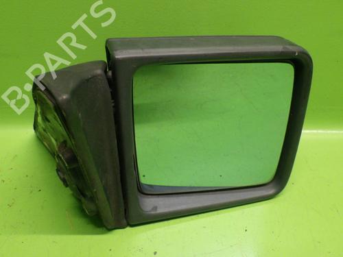 Used Right mirror MERCEDES-BENZ 190 (W201) E 1.8 (201.018) (109 hp) 27350837