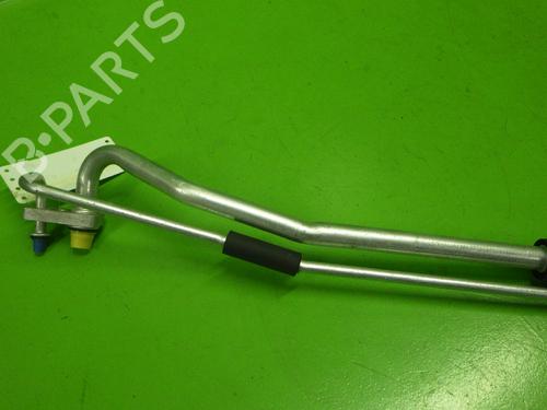 Pipe OPEL VECTRA C Estate (Z02) 1.9 CDTI (F35) | BP14734197M125 