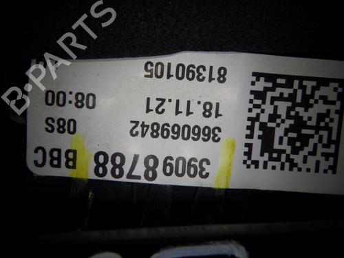 Left tailgate light OPEL ASTRA K (B16) 1.2 Turbo (68) | BP28068354C79 