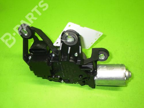 Rear wiper motor VW TOURAN (1T1, 1T2) 2.0 TDI 16V | BP6639584M102 