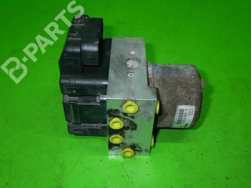 Used ABS pump OPEL AGILA (A) (H00) 1.2 16V (F68) (75 hp) 6365622