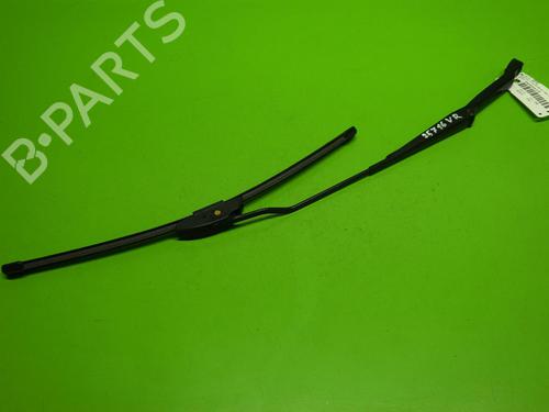 Used Front windshield wiper arm VW POLO III (6N1) 60 1.4 (60 hp) 14721939