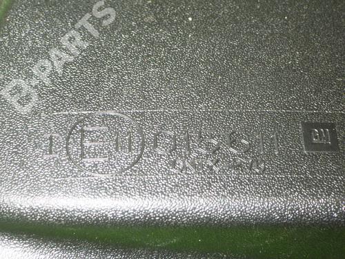 Rear mirror OPEL ASTRA H Estate (A04) 1.9 CDTI (L35) | BP6393349I6 