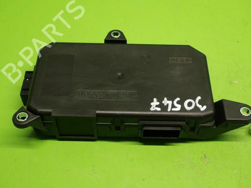 Comfort control module LANCIA YPSILON (843_) 1.3 JTD (843.AXD11, 843.AXD1A) (70 hp) 12551432