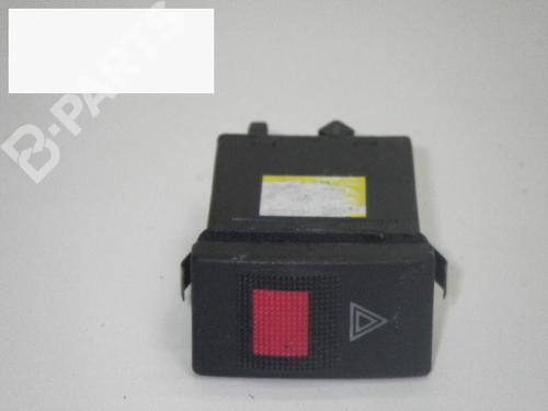 Used Warning switch AUDI A4 B5 (8D2) 1.6 (100 hp) 6351288