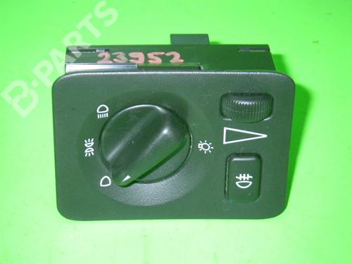 Used Headlight switch SAAB 9-5 Estate (YS3E) 2.0 t (150 hp) 6368923
