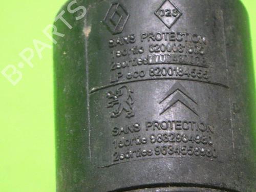 Washer pump CITROËN C1 (PM_, PN_) 1.0 | BP14732689E24 
