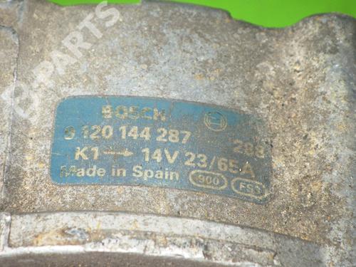 Alternator SEAT IBIZA I (21A) 1.2 i | BP6385556M7 