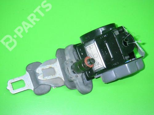 Rear center seatbelt CHEVROLET AVEO / KALOS Hatchback (T200) 1.4 16V | BP6604224I27 