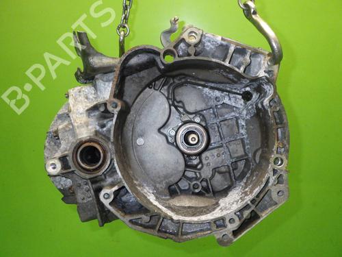 Used Gearbox Gearbox 38492387 38492387