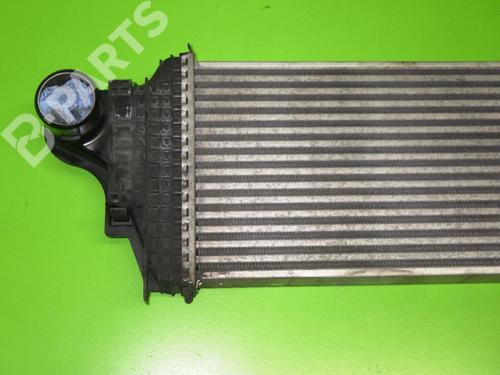 Intercooler MERCEDES-BENZ M-CLASS (W164) ML 320 CDI 4-matic (164.122) | BP6392777M30 