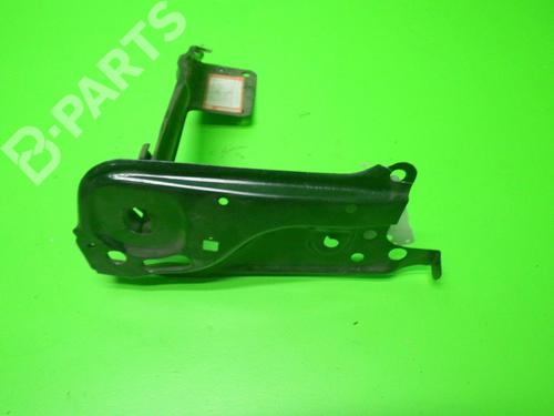 Used Front slam panel Front slam panel AUDI 80 B3 Saloon (893, 894, 8A2) 1.8 (113 hp) 6399301 6399301