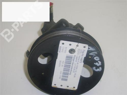 Used Steering pump OPEL VECTRA A Hatchback (J89) 1.8 i (F68, M68) (90 hp) 6402751