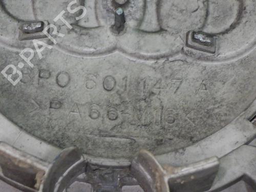 Hub cap AUDI A3 (8P1) 1.6 FSI | BP17367499C160 