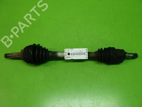 Used Left front driveshaft FORD FOCUS I (DAW, DBW) 1.8 16V (115 hp) 30447144