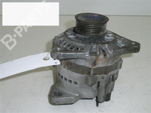 Alternator FORD ESCORT V (AAL, ABL) 1.4 | BP6347050M7 