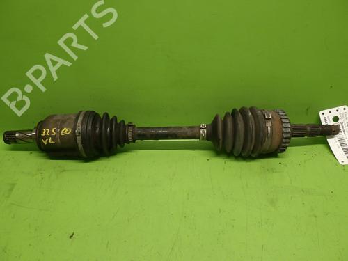 Used Left front driveshaft Left front driveshaft OPEL CORSA C (X01) 1.2 (F08, F68) (75 hp) 36426093 36426093
