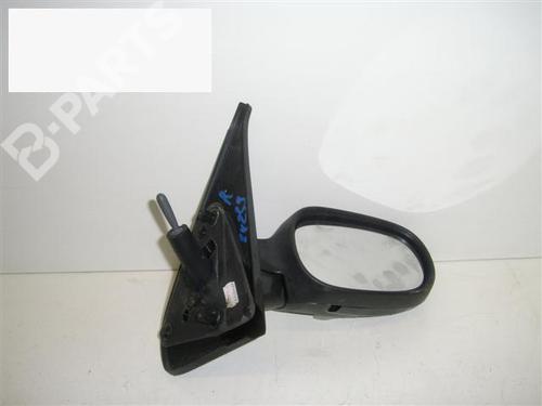 Bakspejl Højre RENAULT CLIO II (BB_, CB_) 1.4 (B/CB0C, B/CB0S) | BP6650544C27 