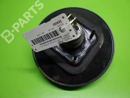 Used Servo brake Servo brake PEUGEOT 206 Hatchback (2A/C) 1.1 i (60 hp) 11092017 11092017