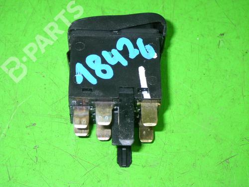 Warning switch SEAT AROSA (6H1) 1.0 | BP6358153I22 