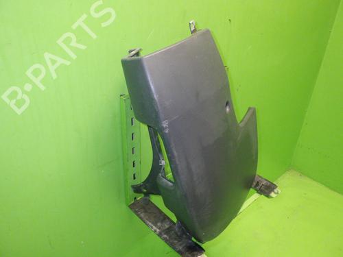 Corner bumper NISSAN PRIMASTAR Van (X83) 1.9 dCi 100 | BP21209855C117 