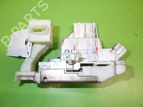 Rear right lock FORD MONDEO III Turnier (BWY) 1.8 16V | BP15731214C99 