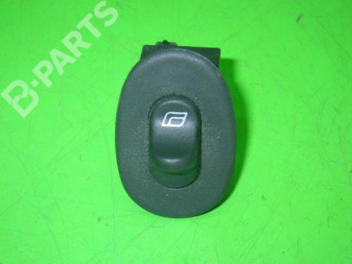 Used Left rear window switch SAAB 9-3 (YS3D) 2.0 Turbo (205 hp) 6365513