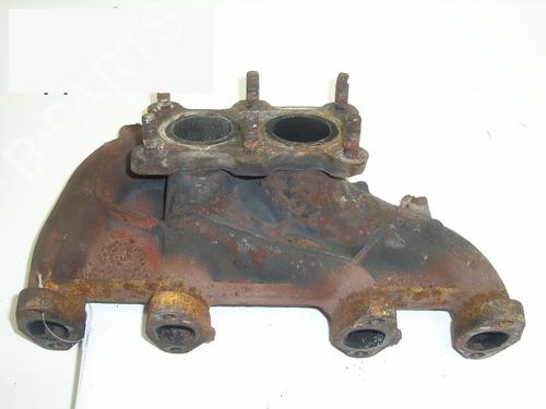 Exhaust manifold VW GOLF IV (1J1) 1.6 | BP14700331M110 