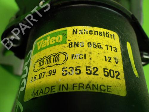 Vindrute Vindusviskermekanisme AUDI TT (8N3) 1.8 T | BP30797052C83 