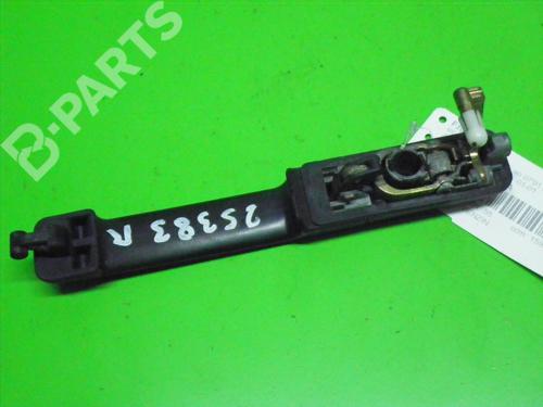 Front right exterior door handle SEAT TOLEDO I (1L2) 1.6 i | BP6353399C129 