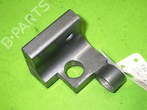Hinge/Door check strap VW TOUAREG (7LA, 7L6, 7L7) 3.0 V6 TDI | BP14727343C146 