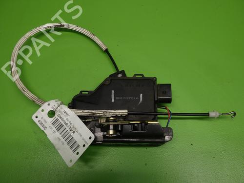 Used Front right lock AUDI TT (8N3) 1.8 T (180 hp) 30892423